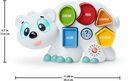 Bild 3 von Fisher-Price® Lernspielzeug BlinkiLinkis Formen Eisbär, mit Licht und Sound