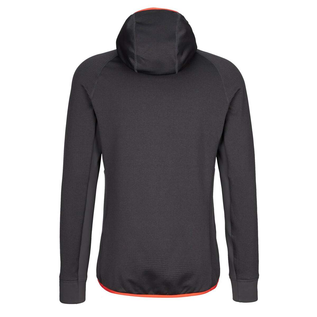 Bild 2 von Jack Wolfskin
              
                 HYDRO GRID HOODED FZ M Herren - Fleecejacke