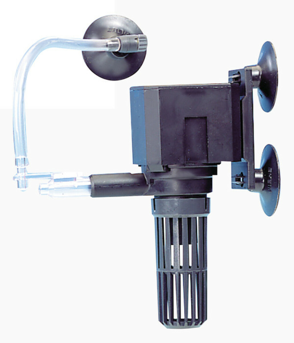 Bild 1 von EHEIM Aquarienpumpe universal 1005