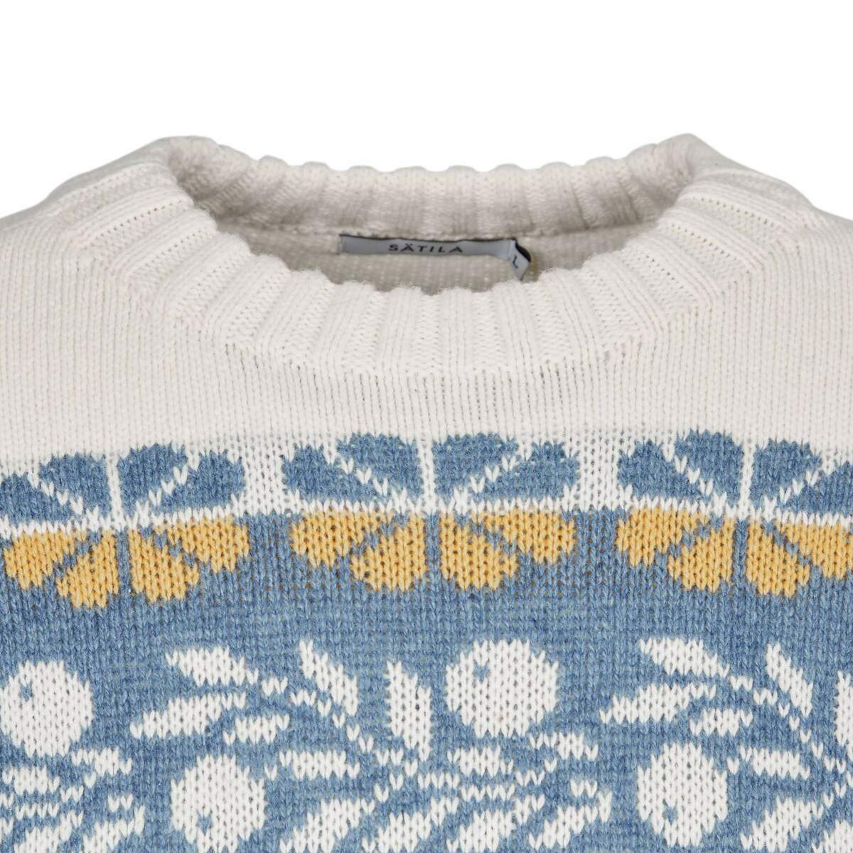Bild 4 von Sätila
              
                 SÄTILA CLASSIC Herren - Strickpullover