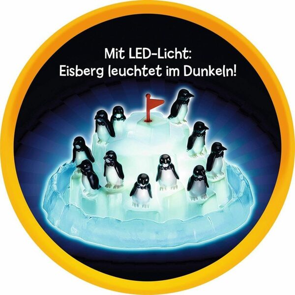 Bild 3 von Ravensburger Spiel, Plitsch Platsch Pinguin, Made in Germany, FSC® - schützt Wald - weltweit