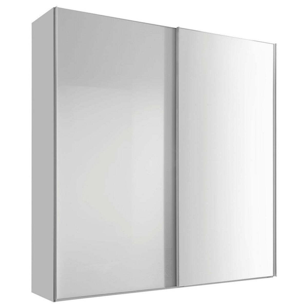 Bild 1 von Moderano Schwebetürenschrank, 188x240x68 cm, Schlafzimmer, Kleiderschränke, Schwebetürenschränke