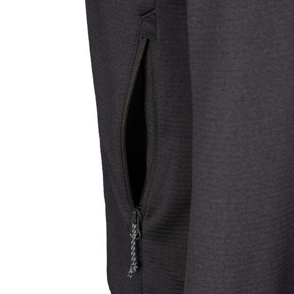 Bild 3 von Jack Wolfskin
              
                 HYDRO GRID HOODED FZ M Herren - Fleecejacke