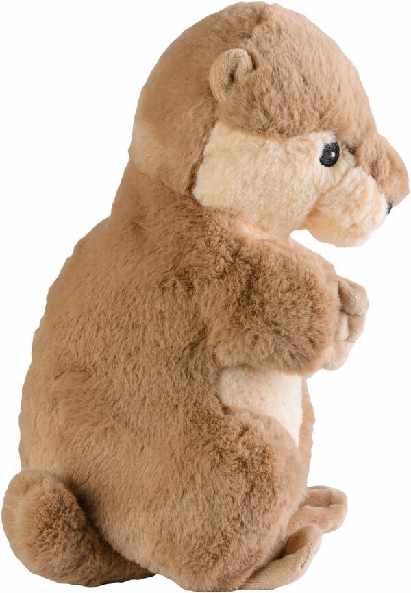 Bild 3 von Warmies® Wärmekissen Otter, für die Mikrowelle und den Backofen