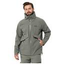 Bild 3 von Jack Wolfskin
              
                 DISKOVERA 3L JKT M Herren - Hardshelljacke