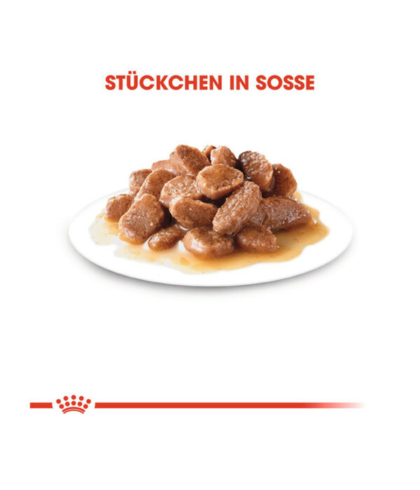 Bild 4 von ROYAL CANIN® Nassfutter für Katzen Urinary Care, 12 x 85 g