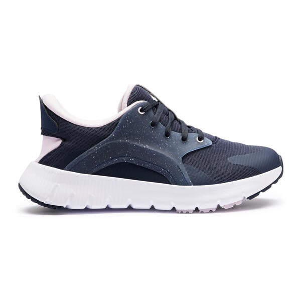 Bild 1 von Sneaker Damen breit – SW500.1 blau