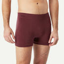 Bild 1 von Boxershort Herren Merinowolle Trekking - MT900 Bordeaux