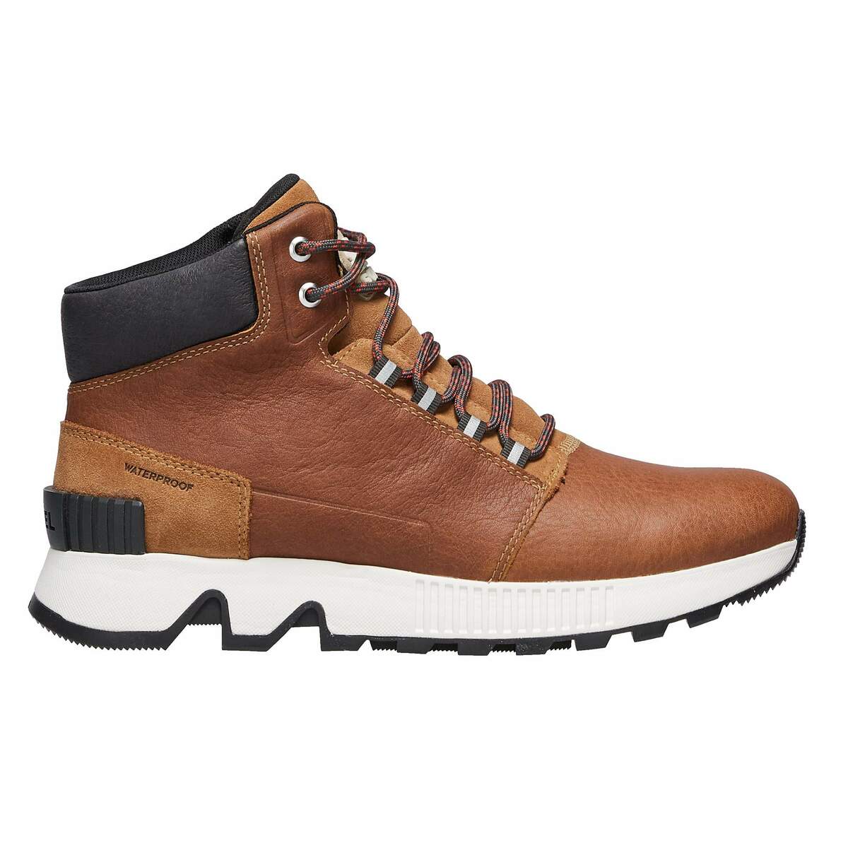 Bild 1 von Sorel
              
                 MAC HILL MID LTR WP Herren - Freizeitstiefel