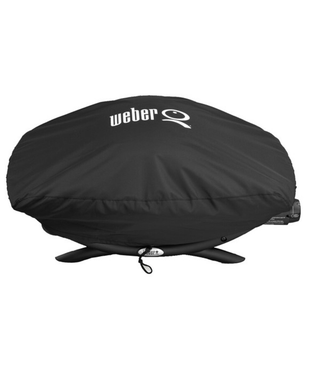 Bild 1 von Weber Abdeckhaube Standard für Q 200-/2000-Serie