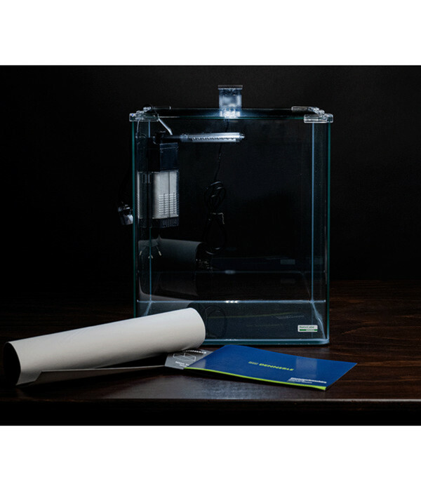DENNERLE Nano Cube Basic Version 2022 von Dehner ansehen!
