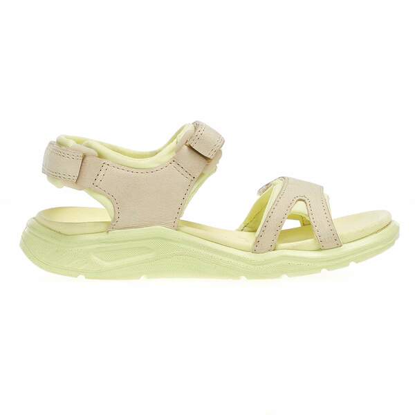 Bild 3 von Ecco
              
                 X-TRINSIC K FLAT SANDAL Kinder - Freizeitsandalen