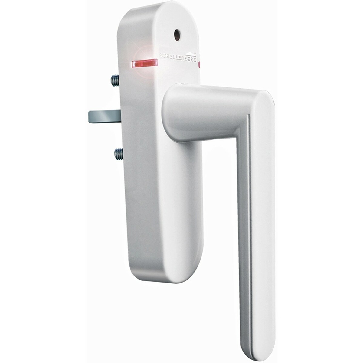 Bild 1 von Funk-Sicherheits-Alarmgriff Weiß