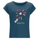 Bild 1 von Jack Wolfskin
              
                 GOOD DAY T G Kinder - T-Shirt