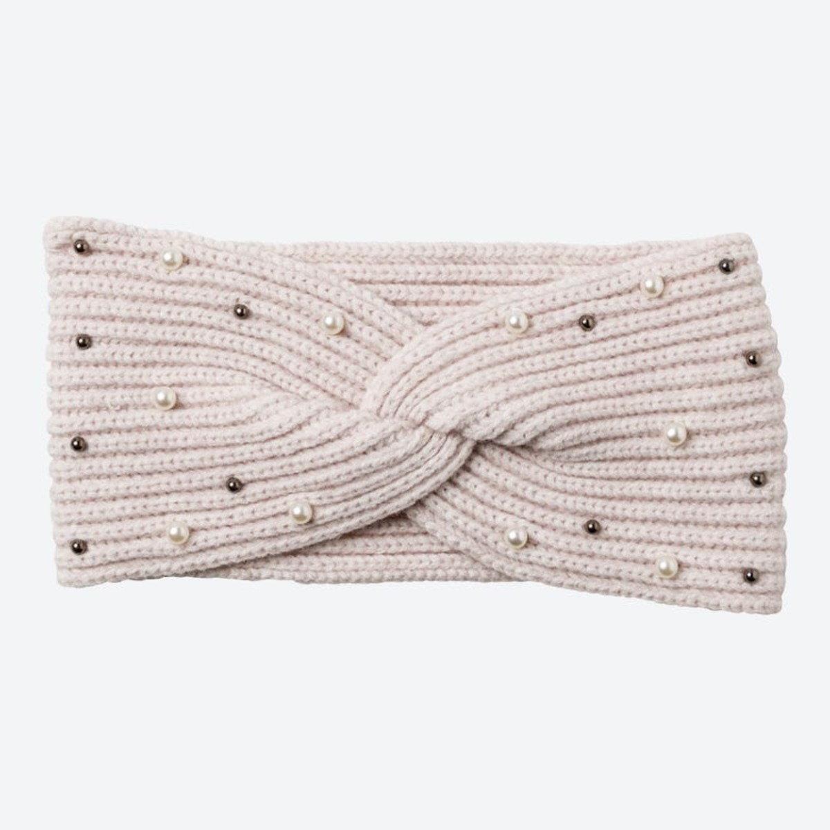 Bild 1 von Damen-Stirnband mit Perlen