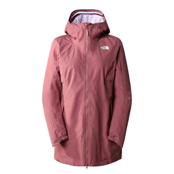 Bild 1 von The North Face
              
                 W HIKESTELLER INSULATED PARKA - EU Damen - Wintermantel