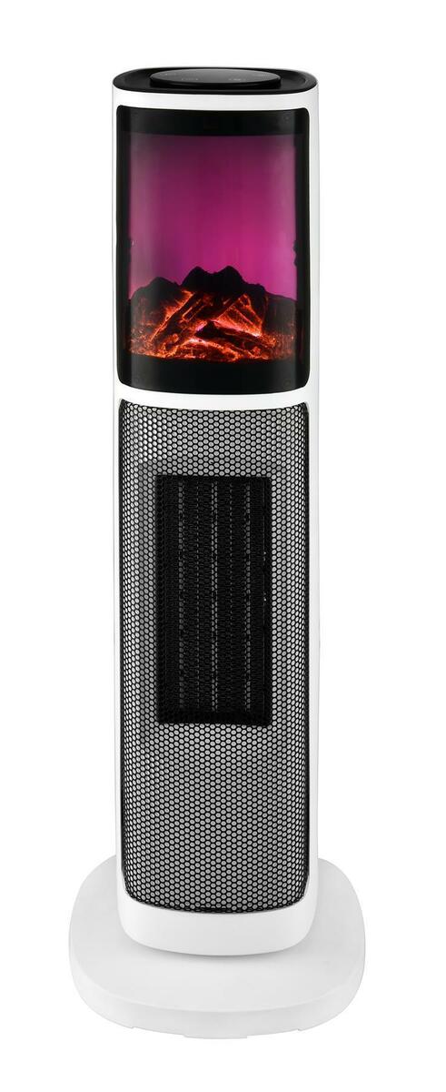 Bild 1 von Heizlüfter TKG FH 2001