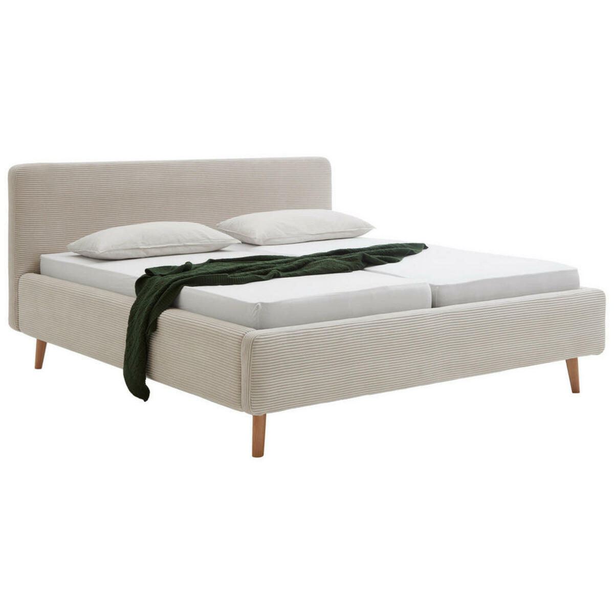 Bild 1 von Visionight Polsterbett, 180 cm, Schlafzimmer, Betten, Polsterbetten