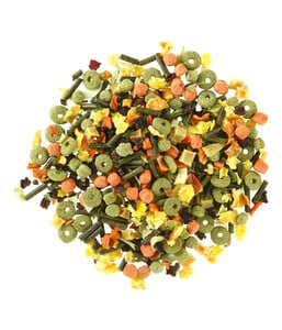 Dehner Lieblinge Gemüse-Mix, 200 g