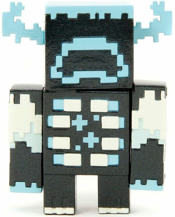 Bild 4 von JADA Spielfigur Minecraft, (Set, 4-tlg)