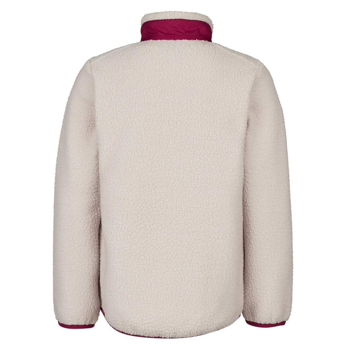 Bild 2 von Jack Wolfskin
              
                 ICE CLOUD JACKET K Kinder - Fleecejacke