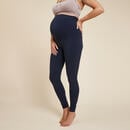 Bild 2 von Leggings Schwangere Yoga