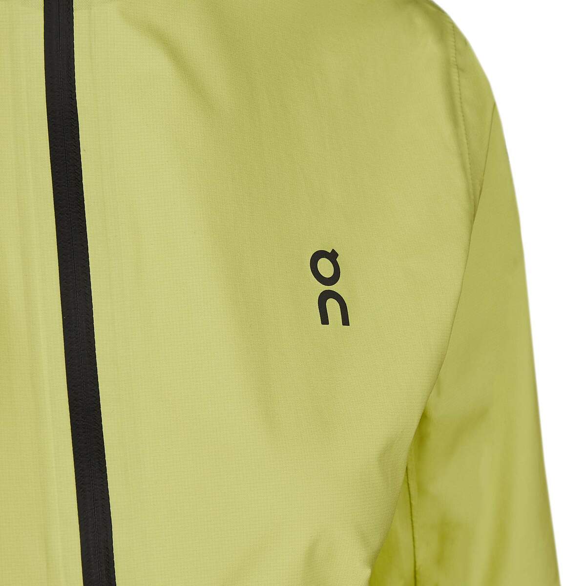 Bild 4 von On
              
                 WATERPROOF ANORAK W Damen - Hardshelljacke