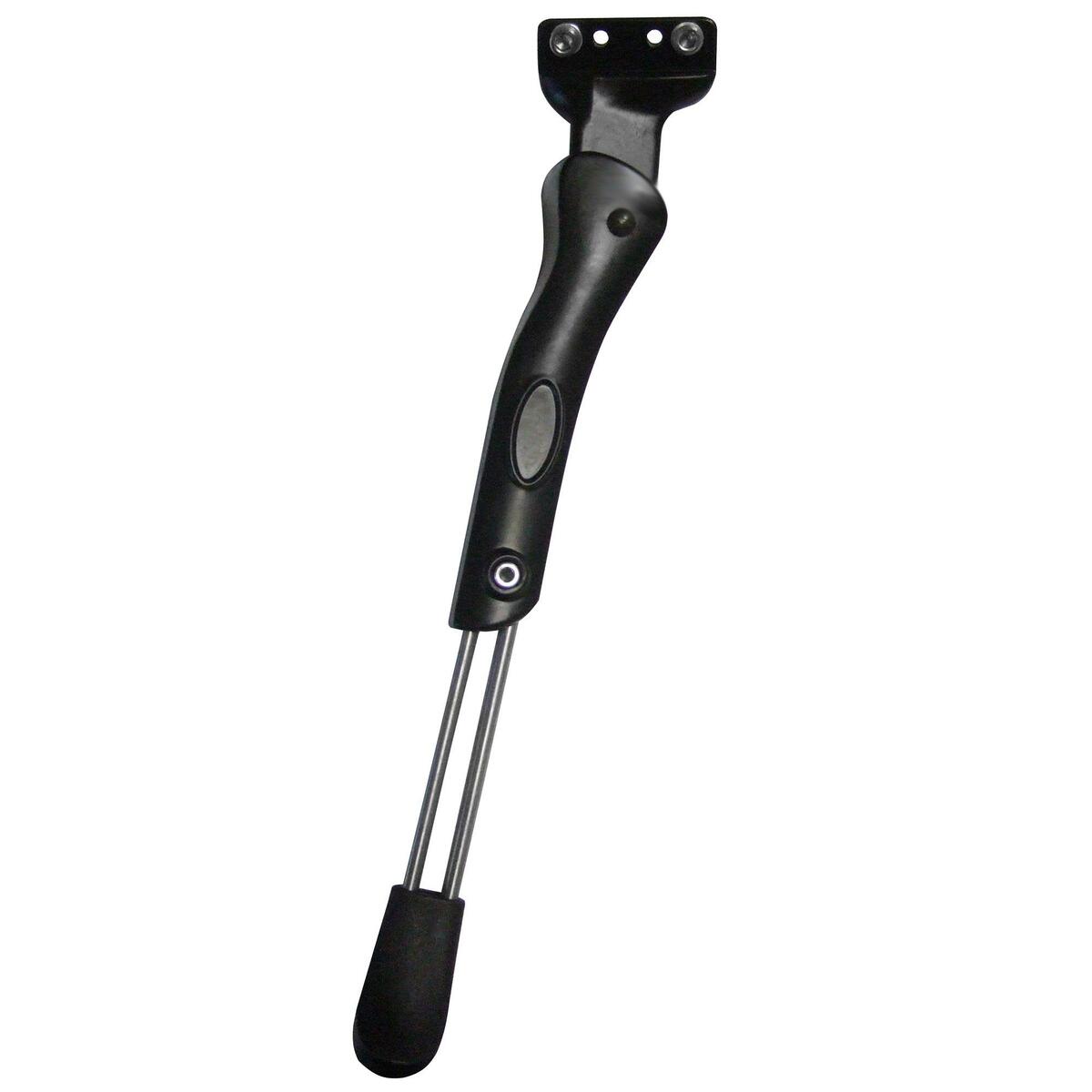 Bild 1 von Fahrradständer Hinterbau für Direktaufnahme KSA 18/40 mm EINHEITSFARBE