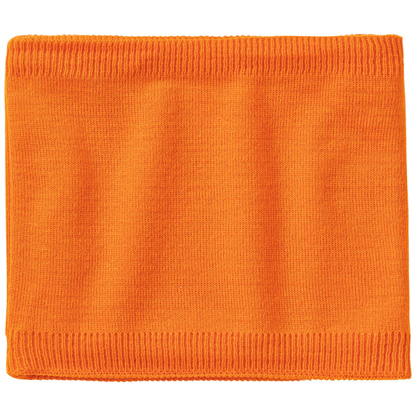 Bild 1 von Kinder Snood mit Fleece-Futter ORANGE