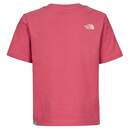 Bild 2 von The North Face
              
                 G S/S EASY RELAXED TEE Kinder - T-Shirt