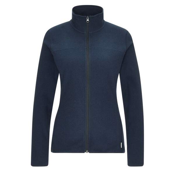 Bild 1 von FRILUFTS
              
                 KILBAHA FLEECE JACKET Damen - Fleecejacke