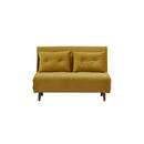 Bild 1 von Livetastic Schlafsofa, Olivgrün, Textil, Birke, vollmassiv, 1-Sitzer, Füllung: Polyester, 122x81x88 cm, Bsci, Liegefunktion, Kinder & Jugendmöbel, Jugendmöbel, Jugendsofas