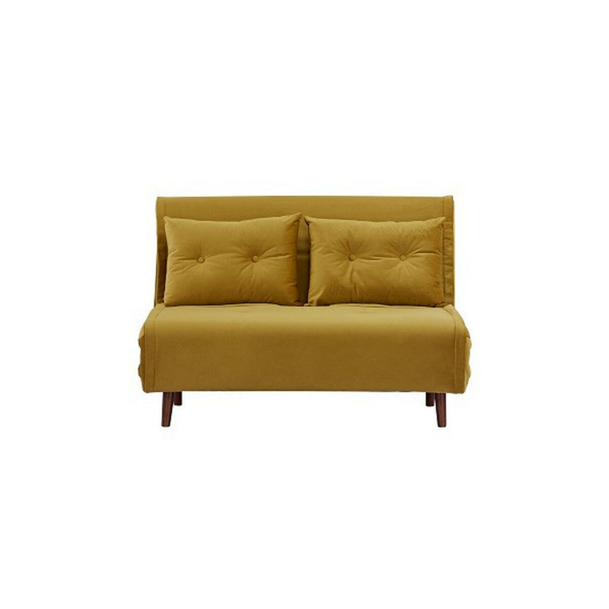 Bild 1 von Livetastic Schlafsofa, Olivgrün, Textil, Birke, vollmassiv, 1-Sitzer, Füllung: Polyester, 122x81x88 cm, Bsci, Liegefunktion, Kinder & Jugendmöbel, Jugendmöbel, Jugendsofas