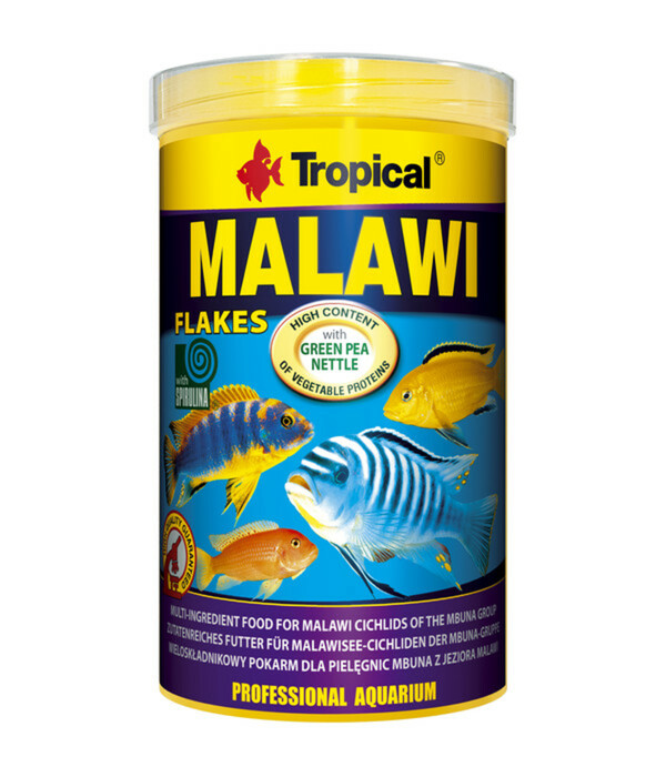Bild 1 von Tropical® Fischfutter Malawi
