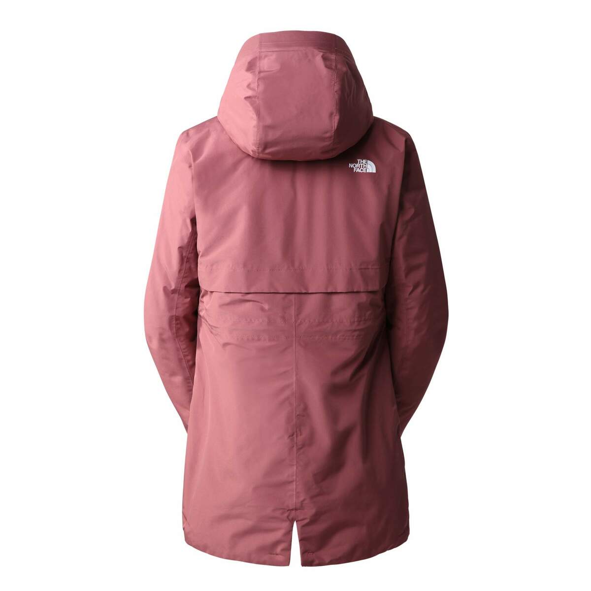 Bild 2 von The North Face
              
                 W HIKESTELLER INSULATED PARKA - EU Damen - Wintermantel
