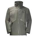 Bild 1 von Jack Wolfskin
              
                 DISKOVERA 3L JKT M Herren - Hardshelljacke