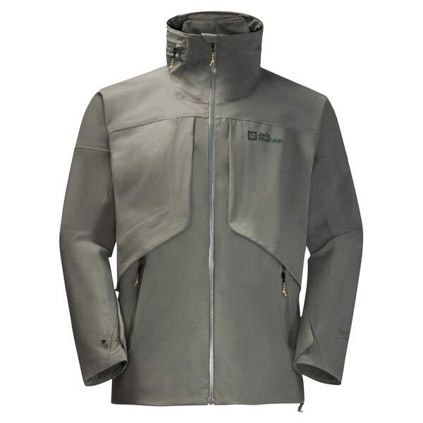 Bild 1 von Jack Wolfskin
              
                 DISKOVERA 3L JKT M Herren - Hardshelljacke