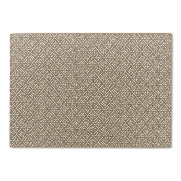 Bild 1 von Schöner Wohnen In-, Beige, Textil, rechteckig, 120 cm, für Fußbodenheizung geeignet, antistatisch, pflegeleicht, strapazierfähig, Teppiche & Böden, Teppiche, Outdoorteppiche