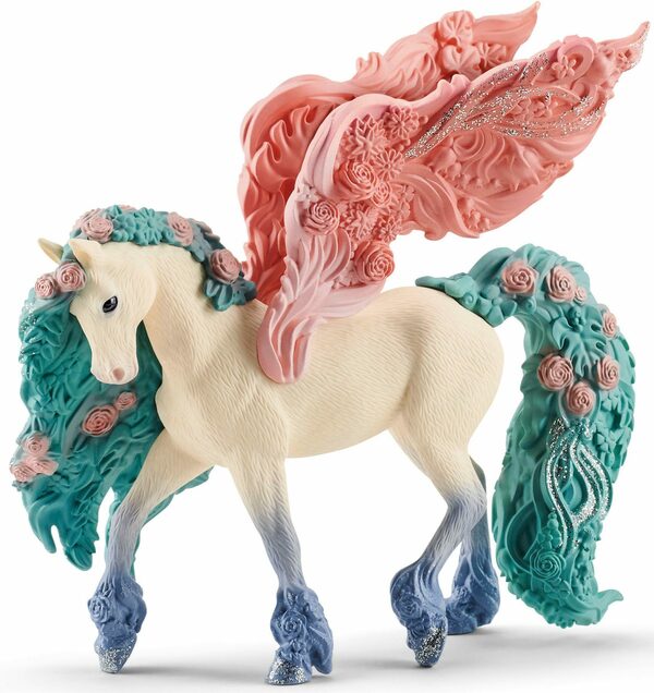 Bild 1 von Schleich® Spielfigur BAYALA®, Blütenpegasus (70590)