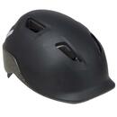 Bild 1 von Fahrradhelm City 100 Schwarz