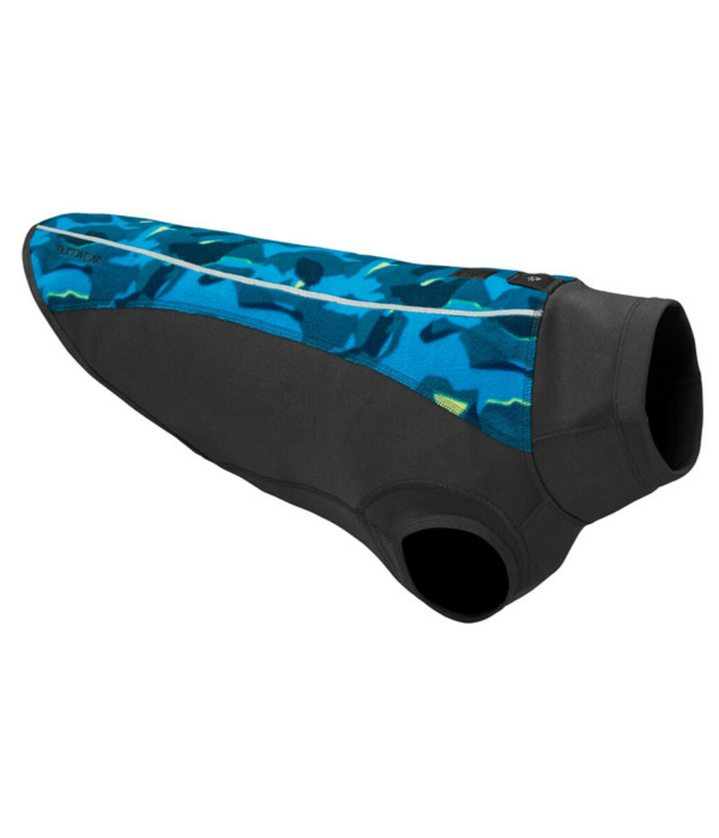 Bild 1 von RUFFWEAR® Hunde-Fleecepullover Climate Changer™ Glacier