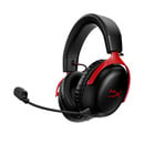 Bild 1 von Cloud III Wireless, Schwarz/Rot Gaming-Headset - 0%-Finanzierung (PayPal)