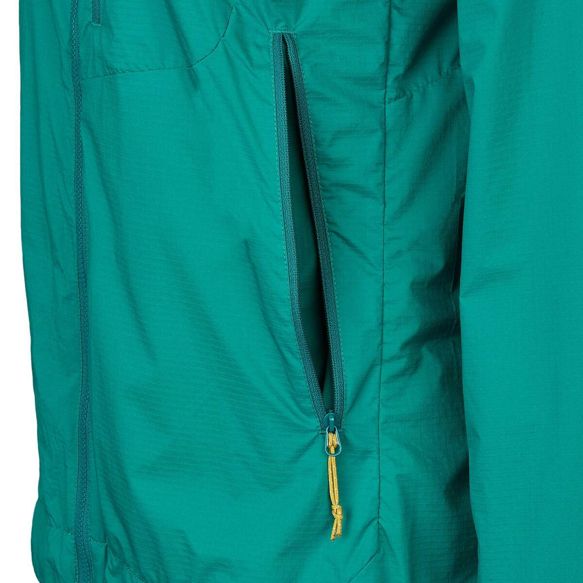 Bild 3 von Mountain Equipment
              
                 AEROTHERM JACKET Damen - Softshelljacke