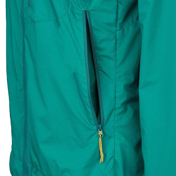 Bild 3 von Mountain Equipment
              
                 AEROTHERM JACKET Damen - Softshelljacke