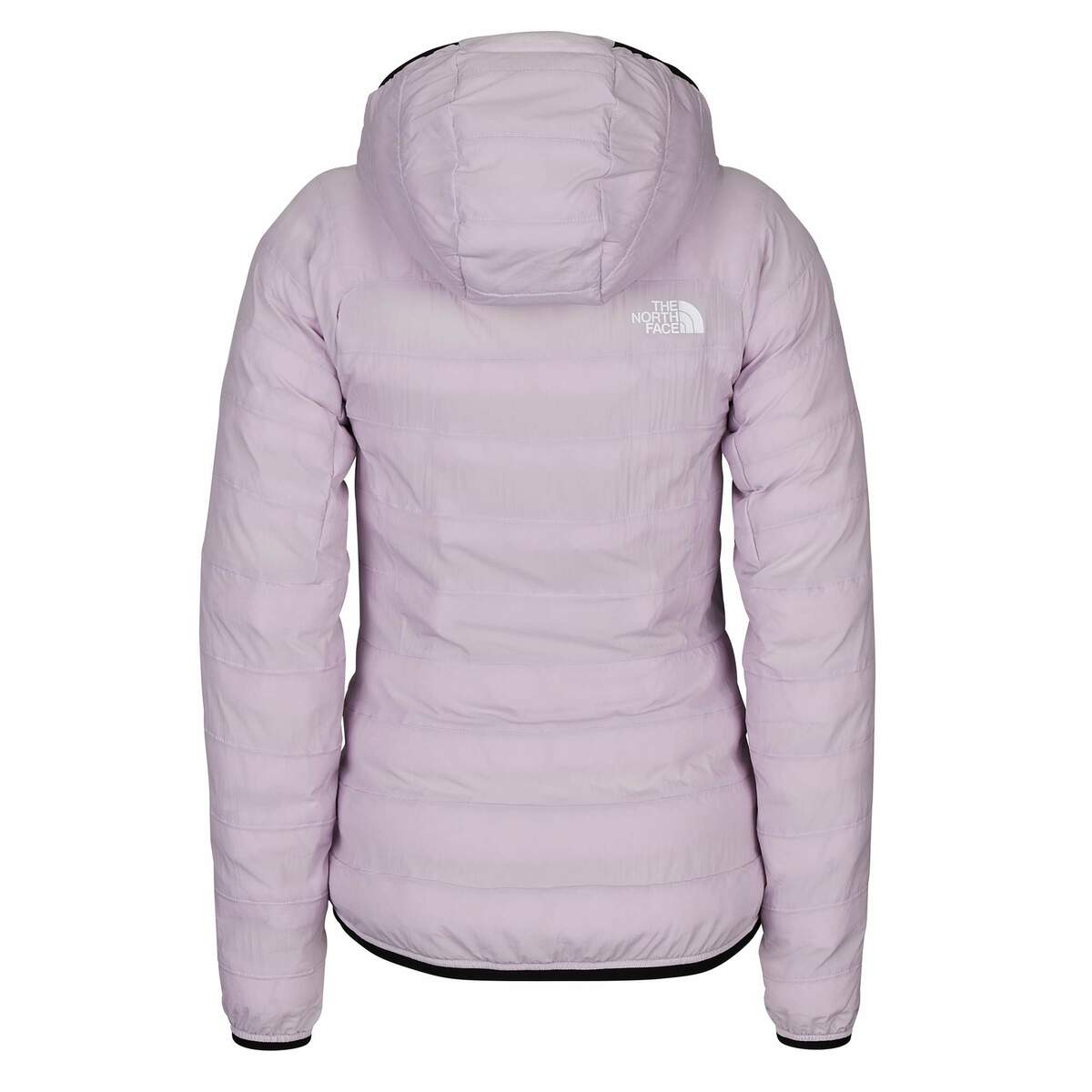 Bild 3 von The North Face
              
                 W SUMMIT BREITHORN 50/50 HOODIE Damen - Daunenjacke