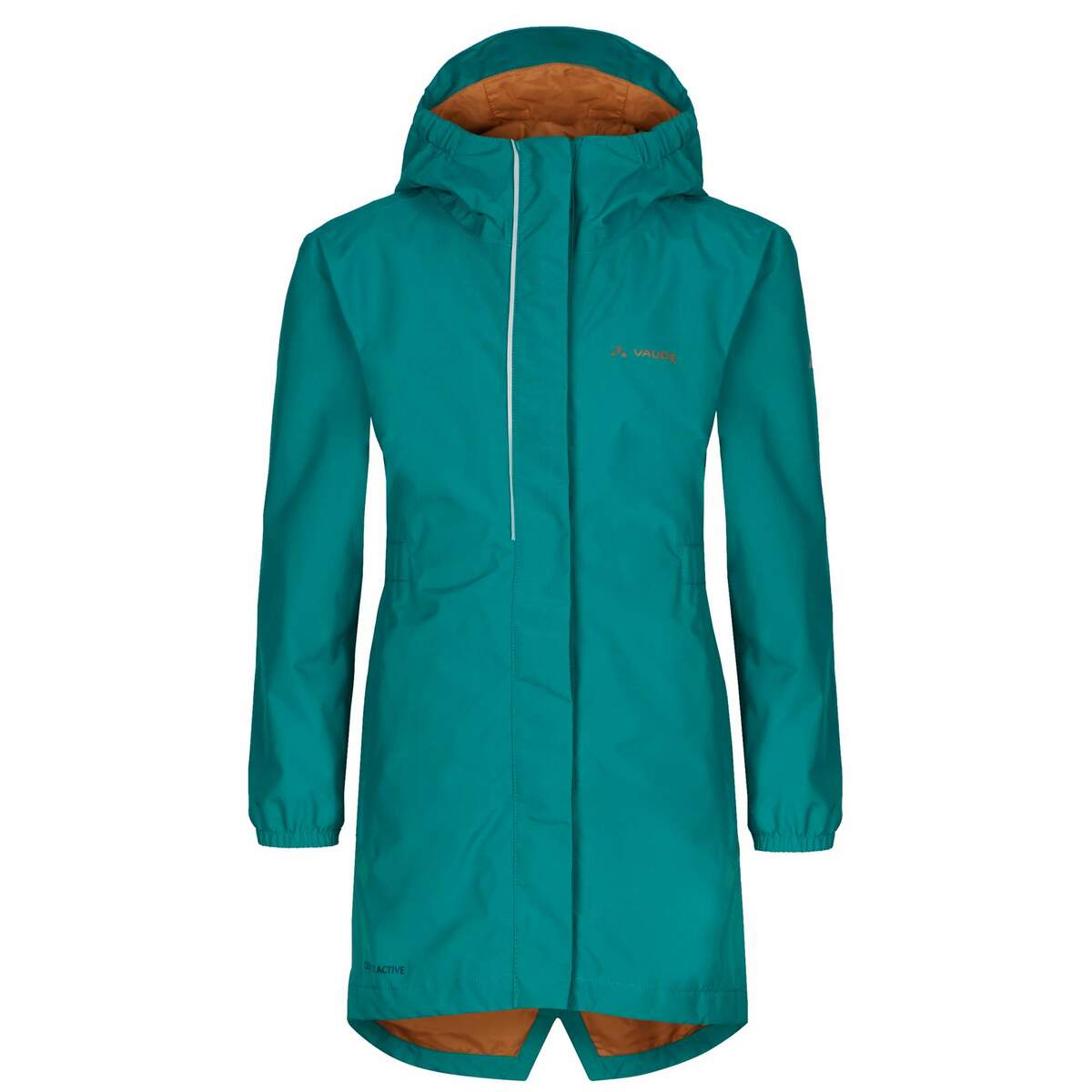 Bild 1 von Vaude
              
                 KIDS RAIN COAT GIRLS Kinder - Regenmantel