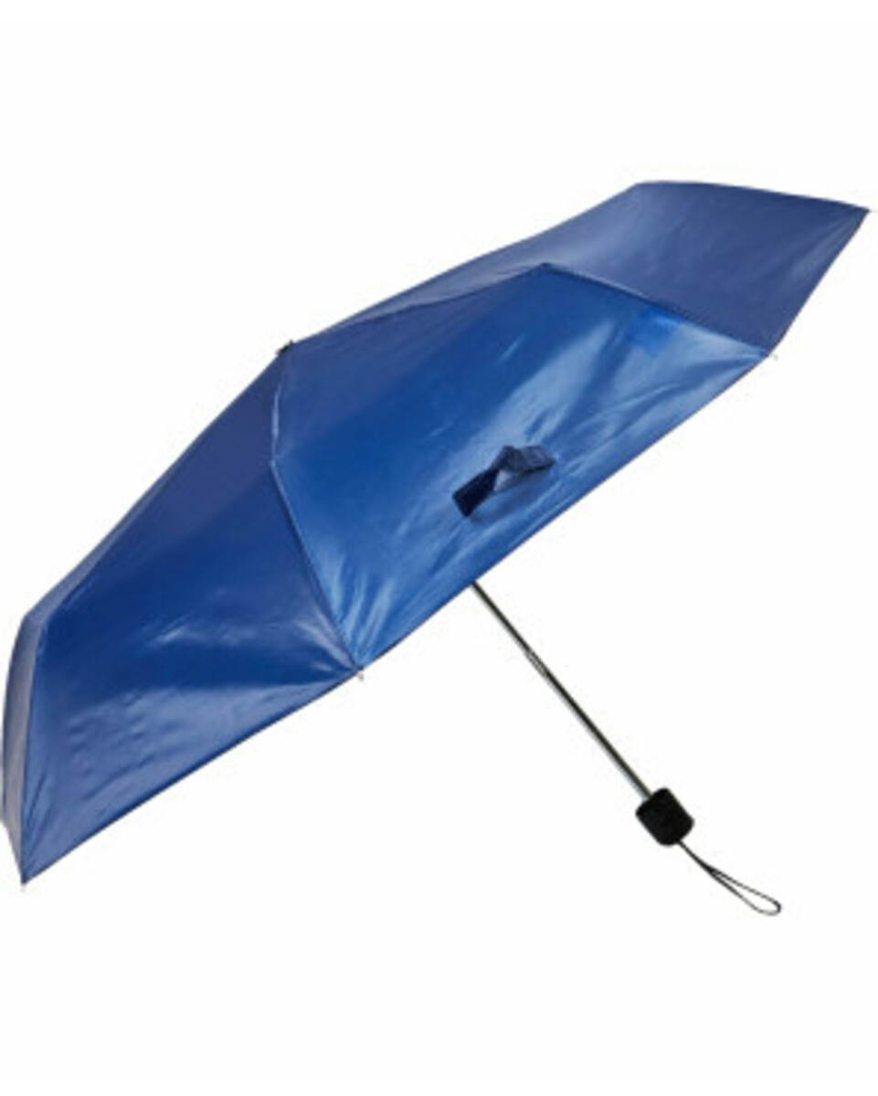 Bild 1 von Taschenschirm
       
       ca. 20,5''
   
      blau