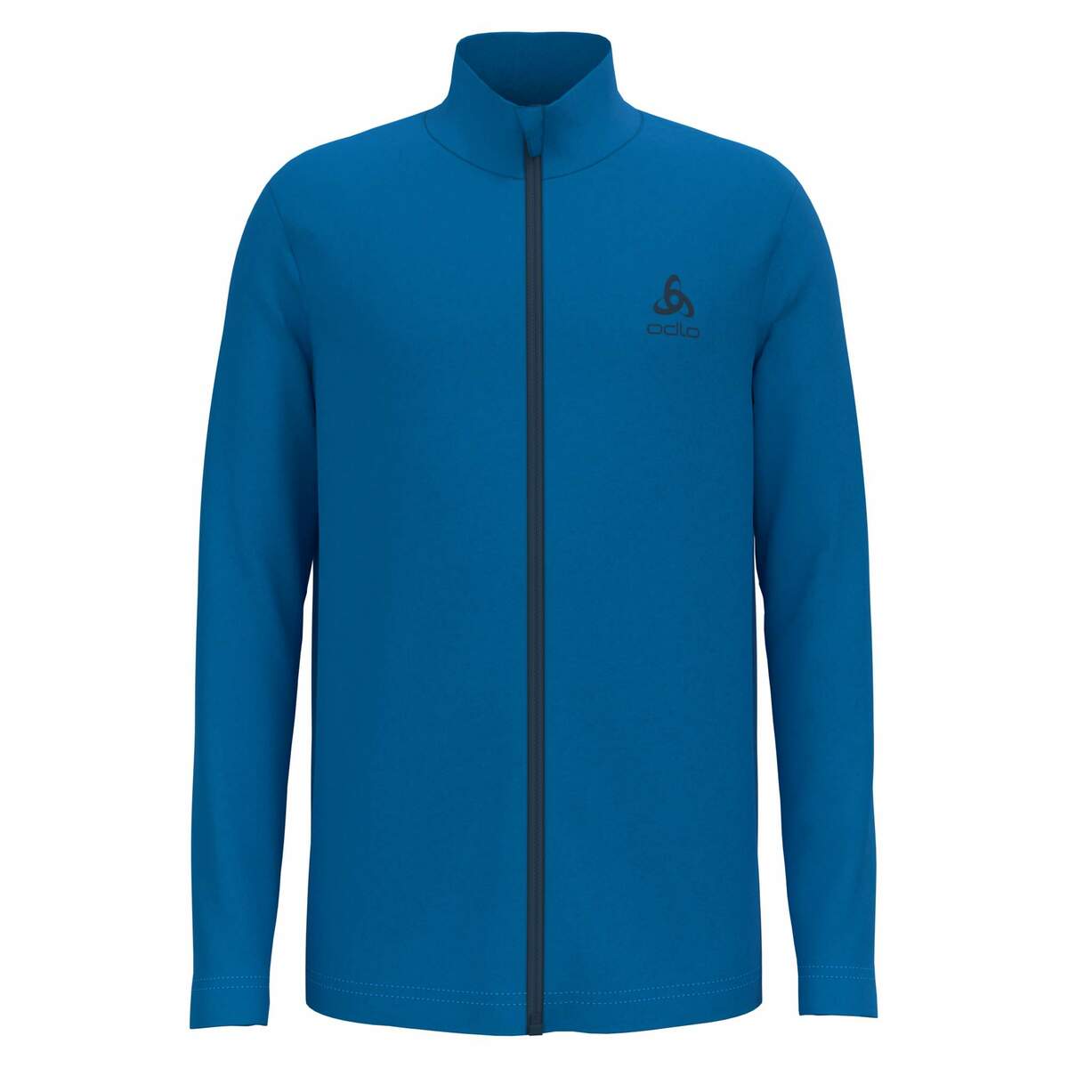 Bild 1 von Odlo
              
                 MID LAYER FULL ZIP BERRA Kinder - Fleecejacke