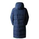 Bild 2 von The North Face
              
                 W SIERRA LONG DOWN PARKA Damen - Daunenmantel