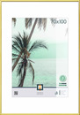 Bild 1 von Bilderrahmen, Gold
